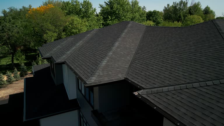 Fast & Reliable Emergency Roof Repairs in Island Lake, IL